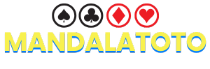 Logo MANDALATOTO